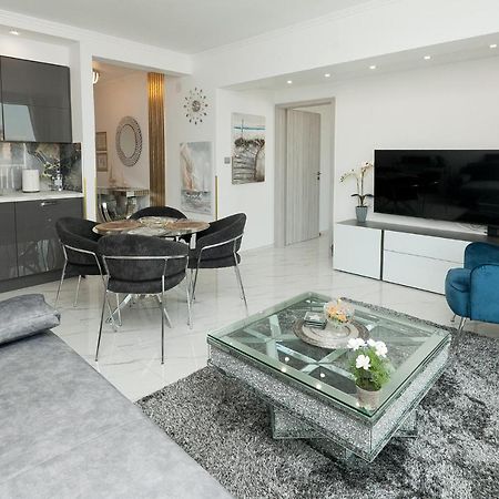 Katja Malo Misto Apartment ซาดาร์ ภายนอก รูปภาพ