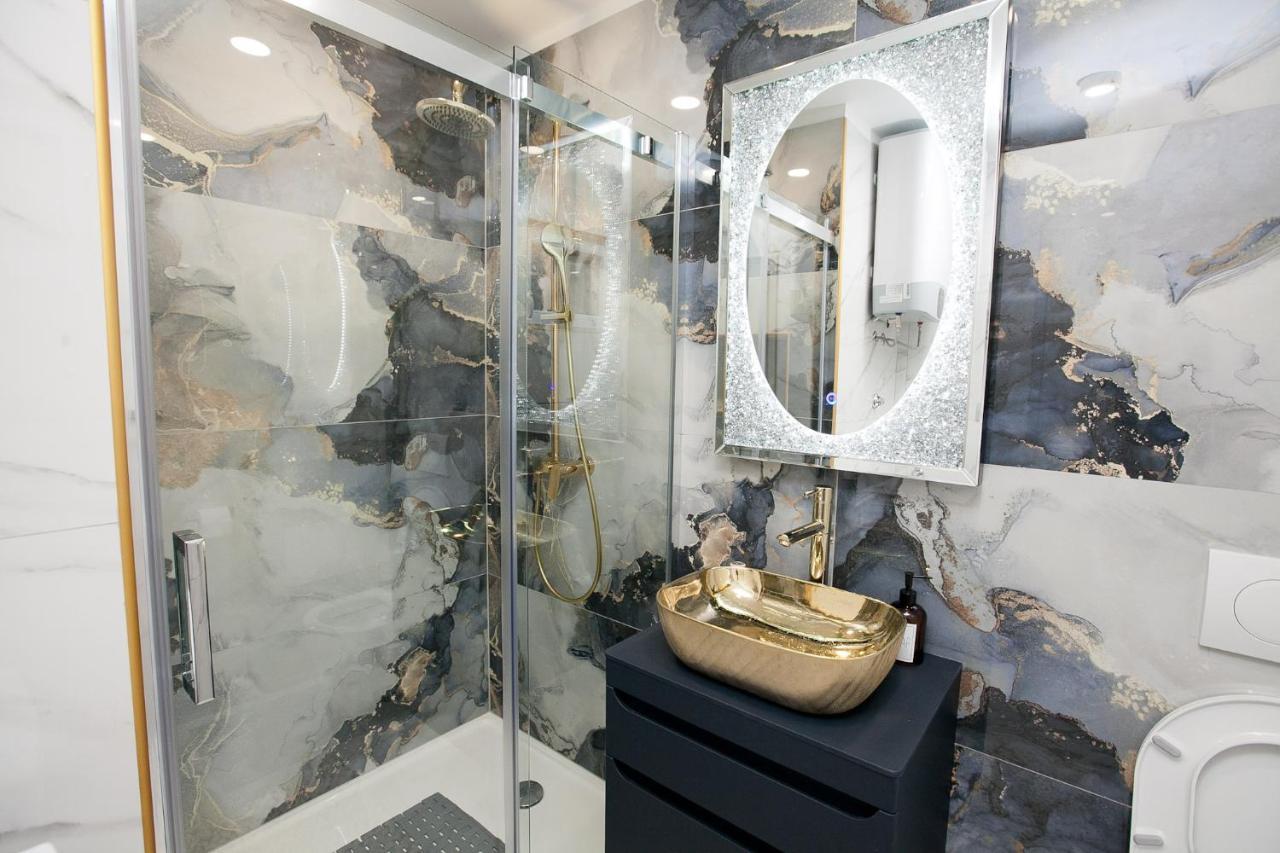 Katja Malo Misto Apartment ซาดาร์ ภายนอก รูปภาพ