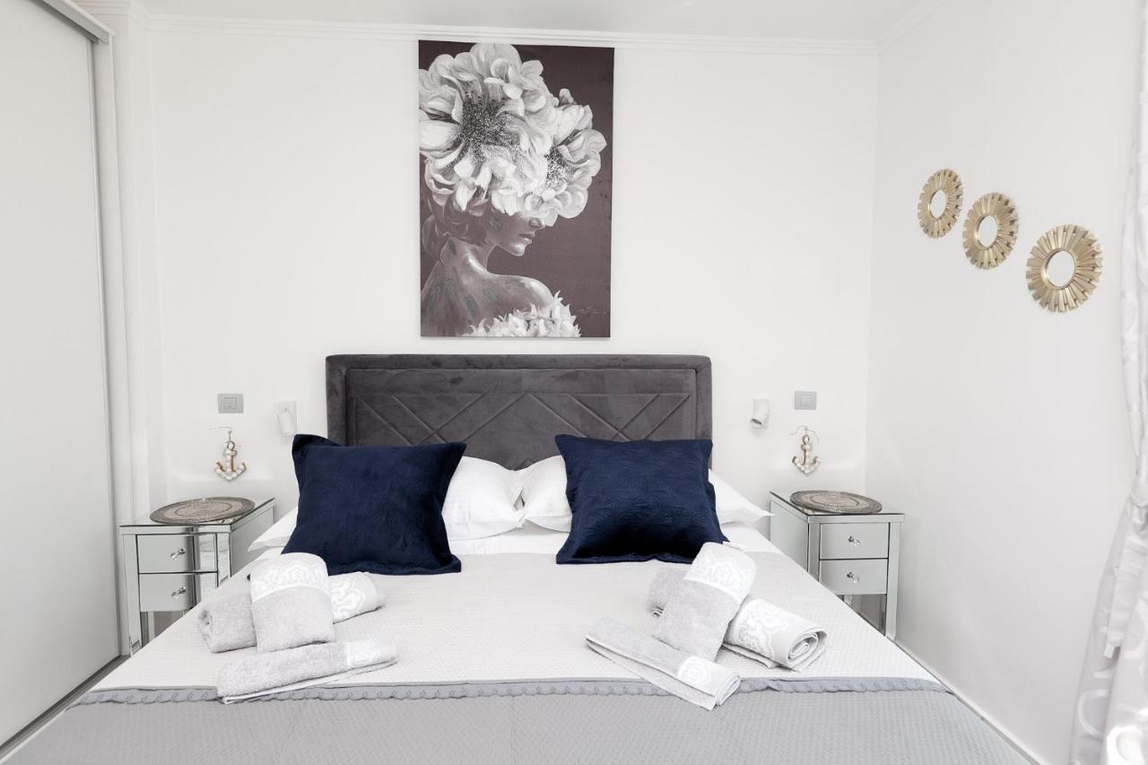 Katja Malo Misto Apartment ซาดาร์ ภายนอก รูปภาพ