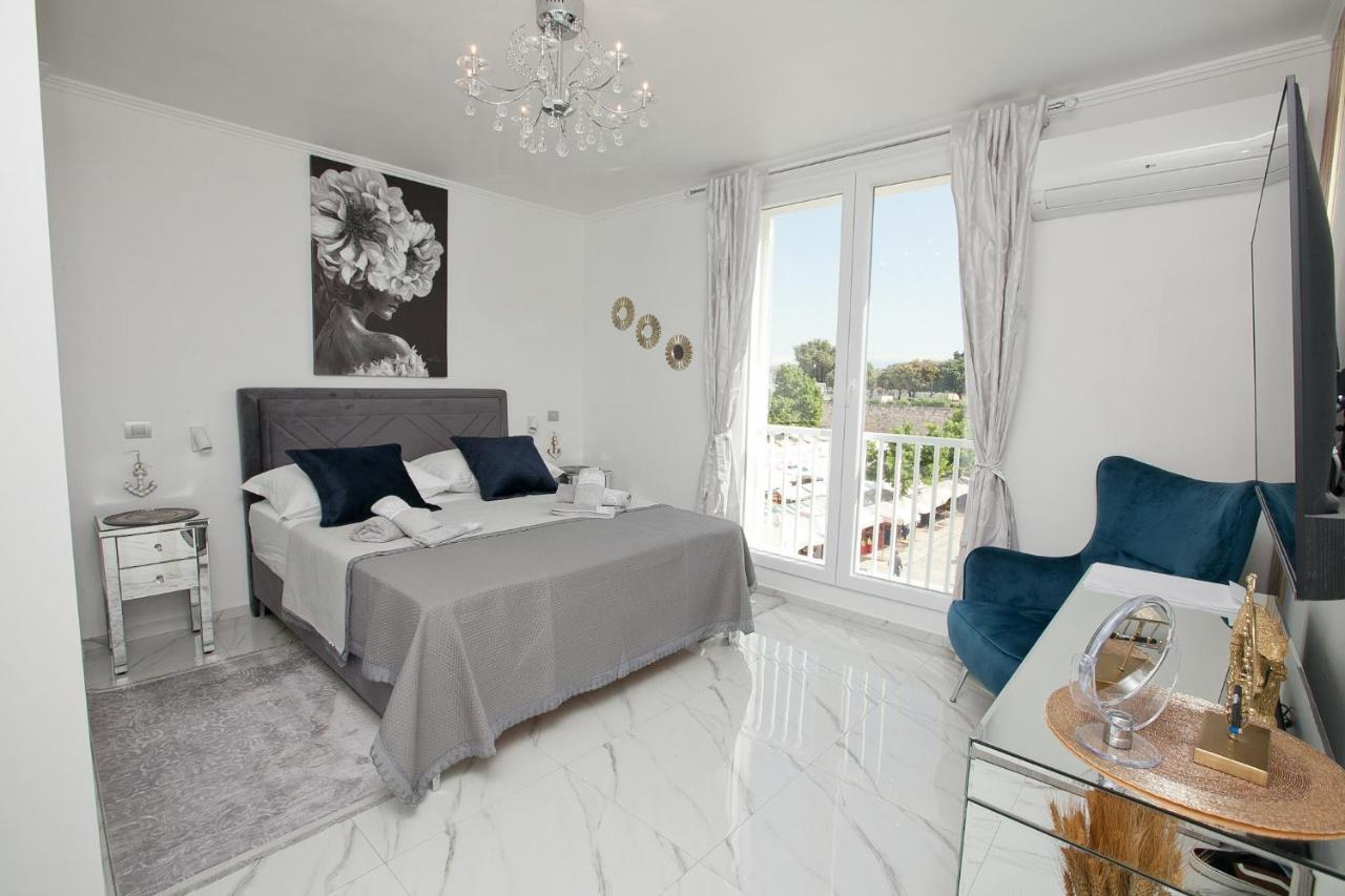 Katja Malo Misto Apartment ซาดาร์ ภายนอก รูปภาพ