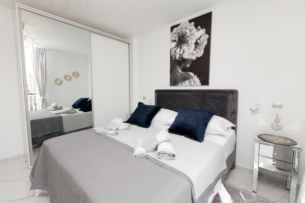 Katja Malo Misto Apartment ซาดาร์ ภายนอก รูปภาพ