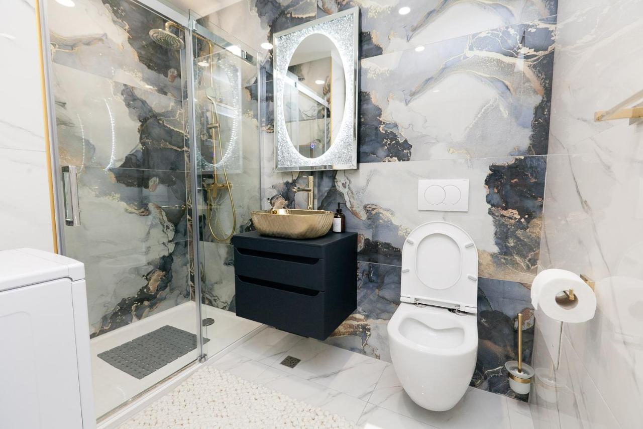 Katja Malo Misto Apartment ซาดาร์ ภายนอก รูปภาพ