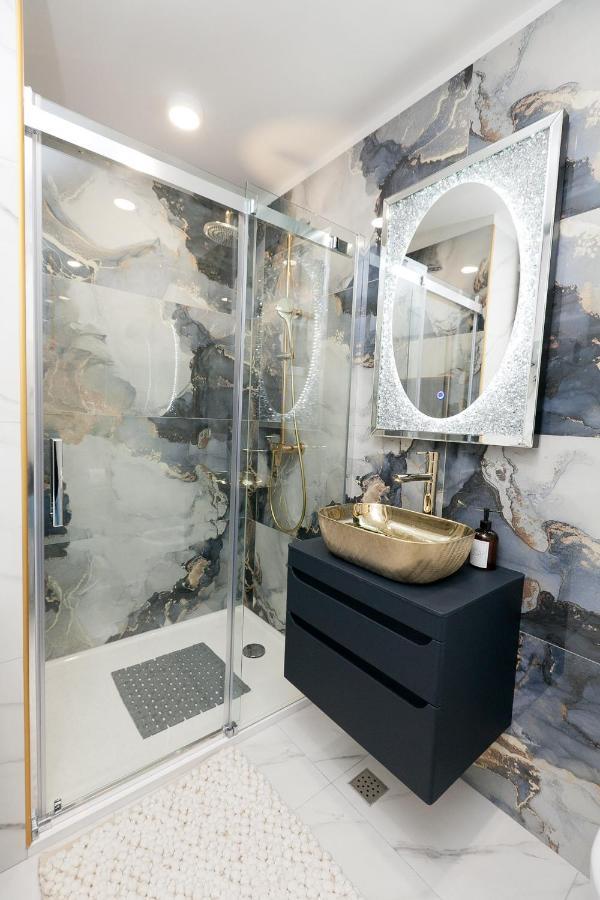 Katja Malo Misto Apartment ซาดาร์ ภายนอก รูปภาพ