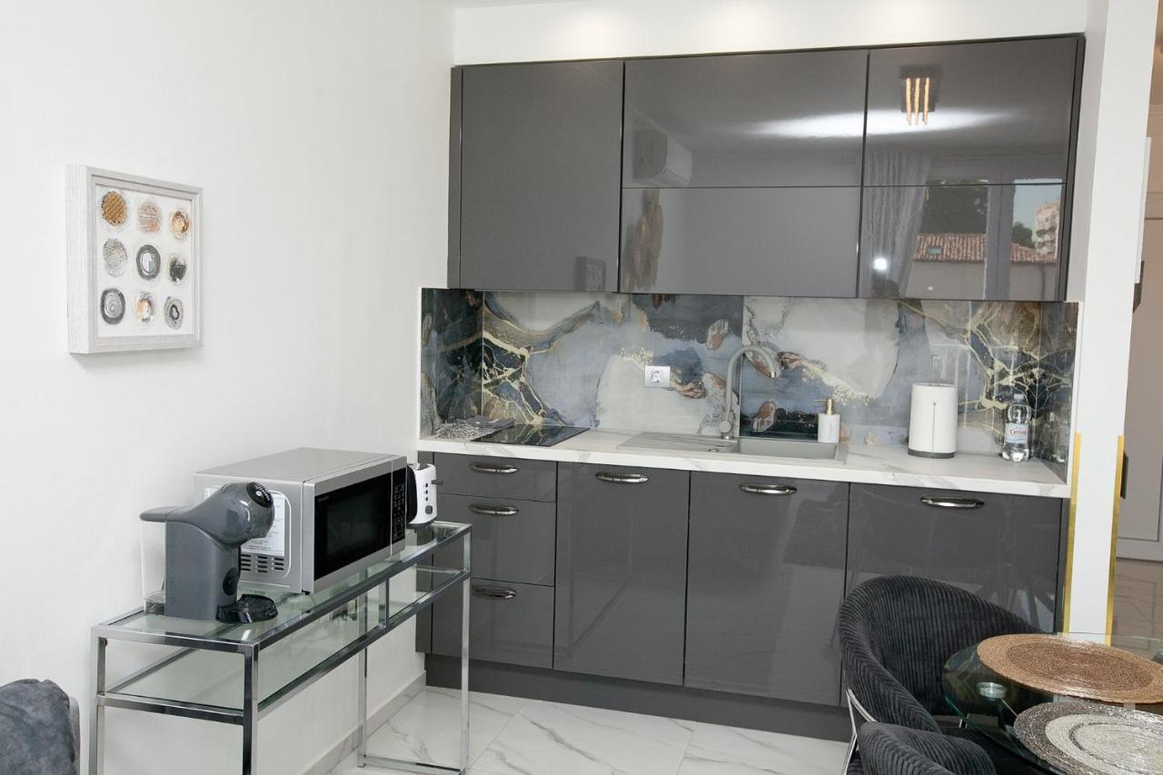 Katja Malo Misto Apartment ซาดาร์ ภายนอก รูปภาพ