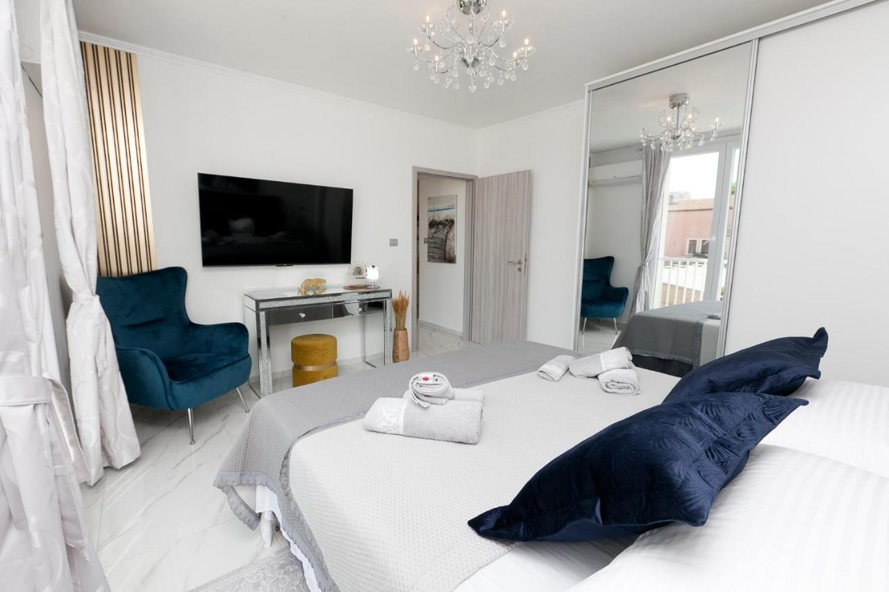 Katja Malo Misto Apartment ซาดาร์ ภายนอก รูปภาพ
