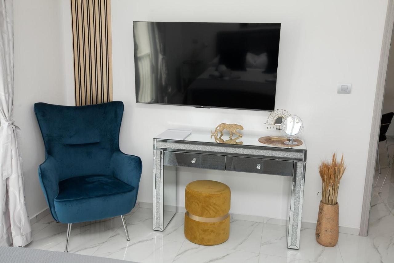 Katja Malo Misto Apartment ซาดาร์ ภายนอก รูปภาพ