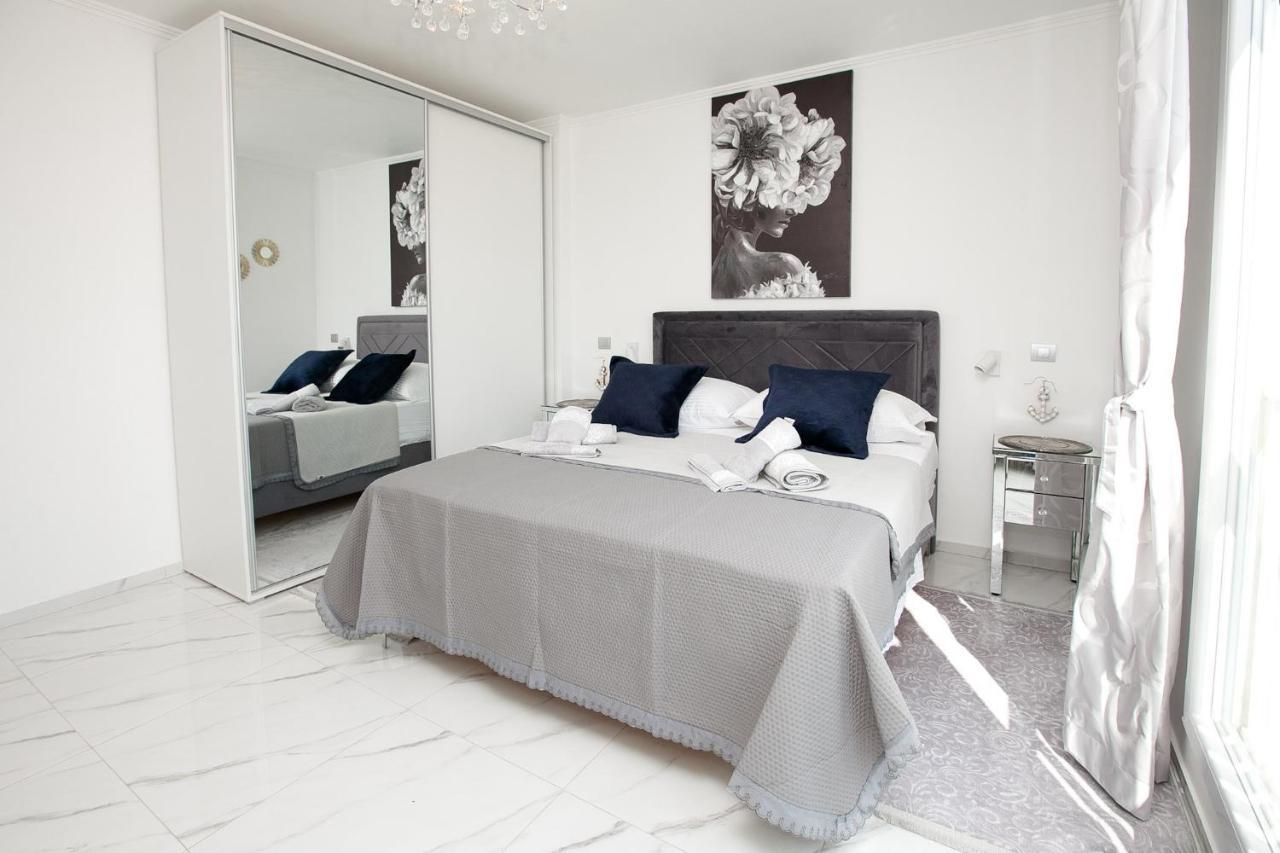 Katja Malo Misto Apartment ซาดาร์ ภายนอก รูปภาพ