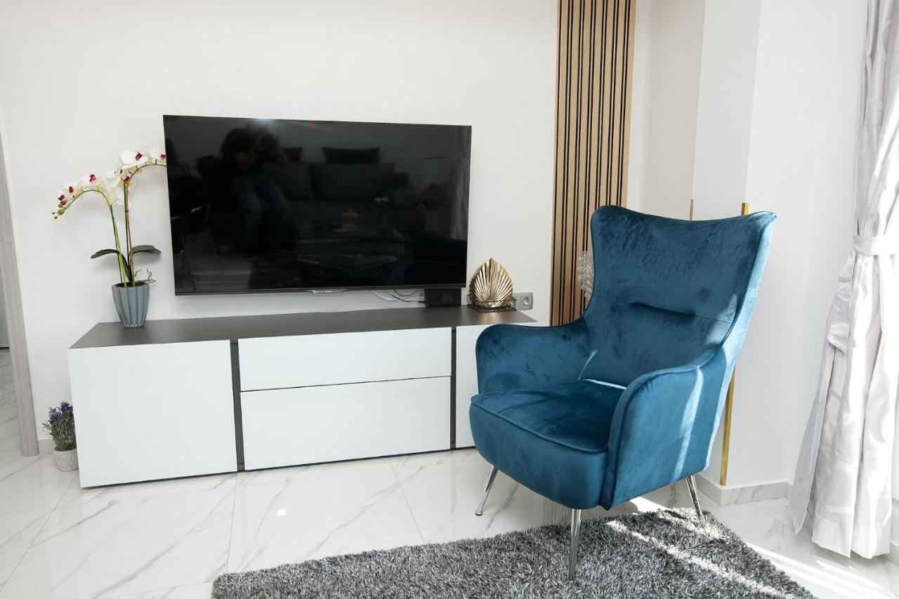 Katja Malo Misto Apartment ซาดาร์ ภายนอก รูปภาพ