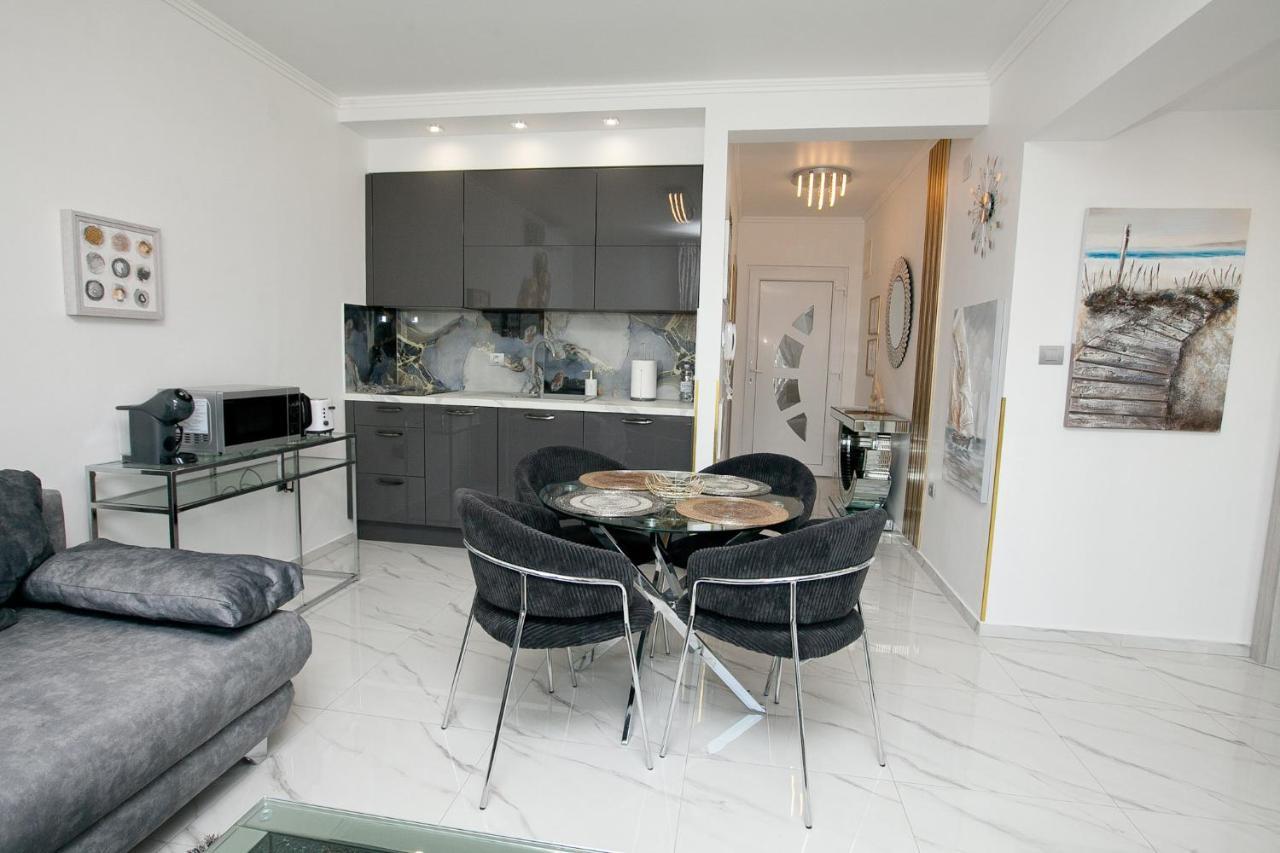 Katja Malo Misto Apartment ซาดาร์ ภายนอก รูปภาพ