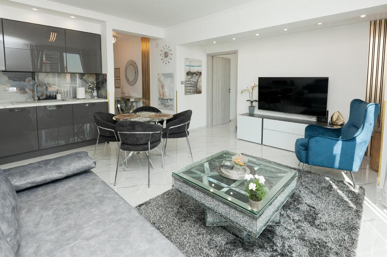 Katja Malo Misto Apartment ซาดาร์ ภายนอก รูปภาพ