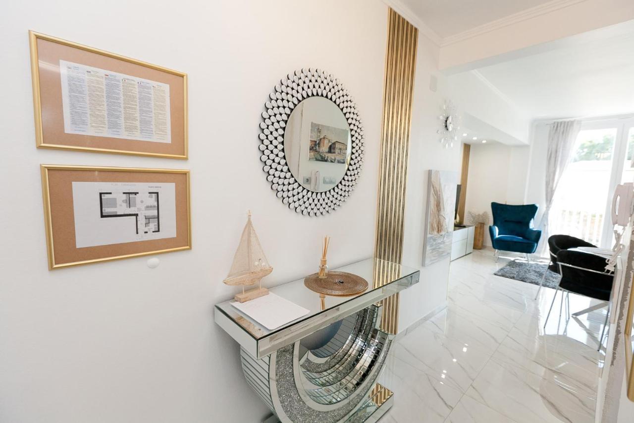 Katja Malo Misto Apartment ซาดาร์ ภายนอก รูปภาพ