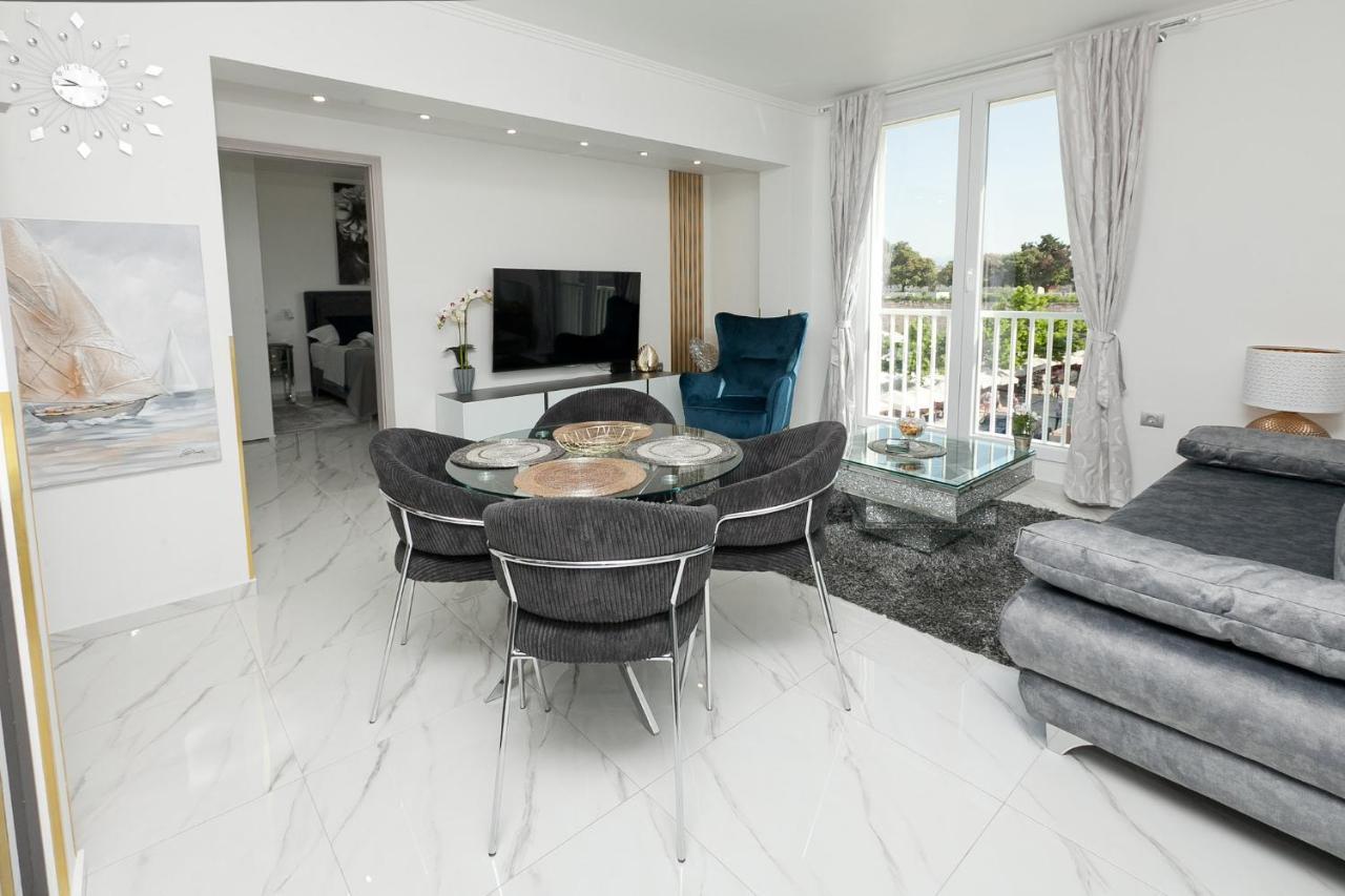 Katja Malo Misto Apartment ซาดาร์ ภายนอก รูปภาพ