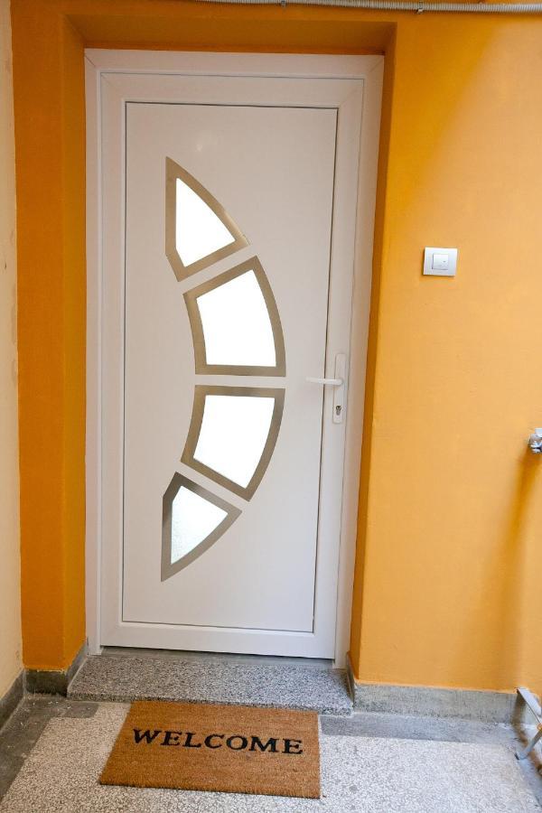 Katja Malo Misto Apartment ซาดาร์ ภายนอก รูปภาพ