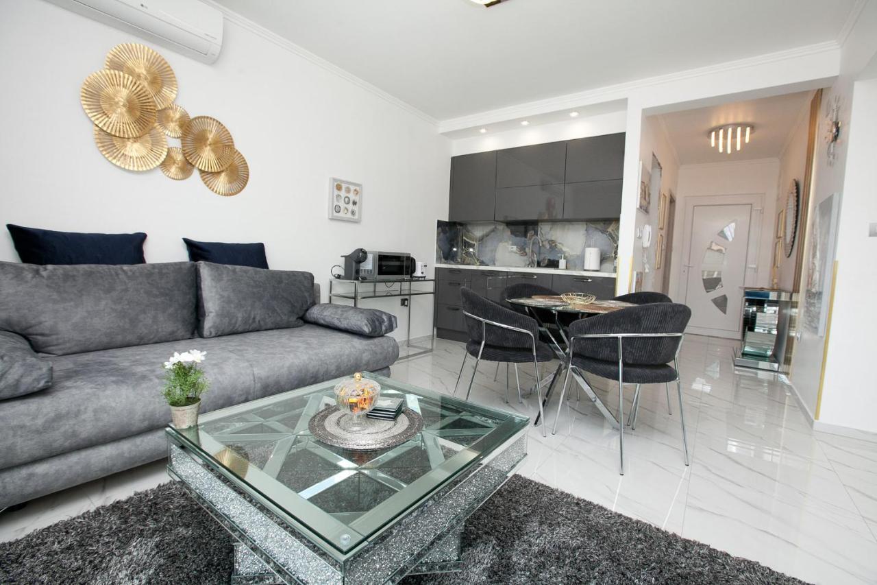 Katja Malo Misto Apartment ซาดาร์ ภายนอก รูปภาพ