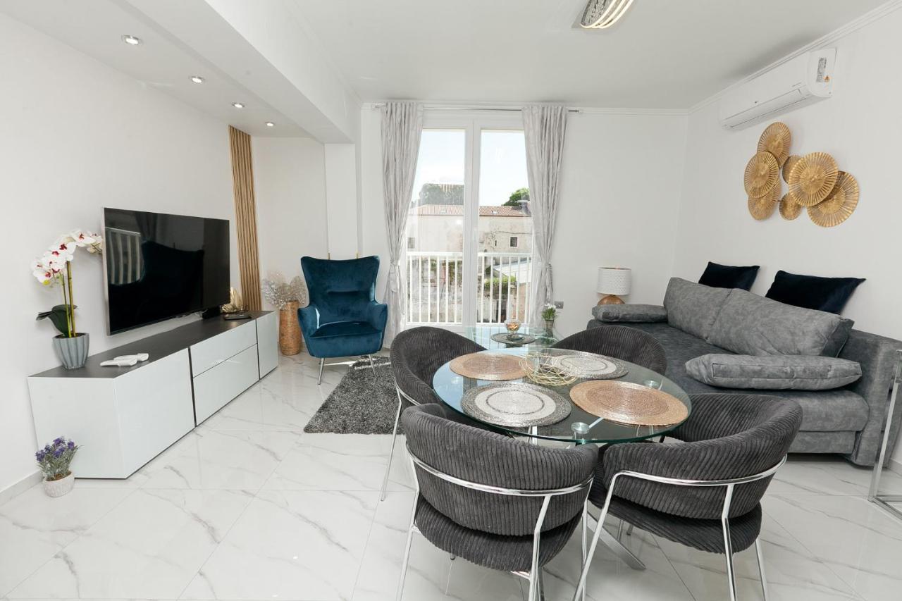 Katja Malo Misto Apartment ซาดาร์ ภายนอก รูปภาพ