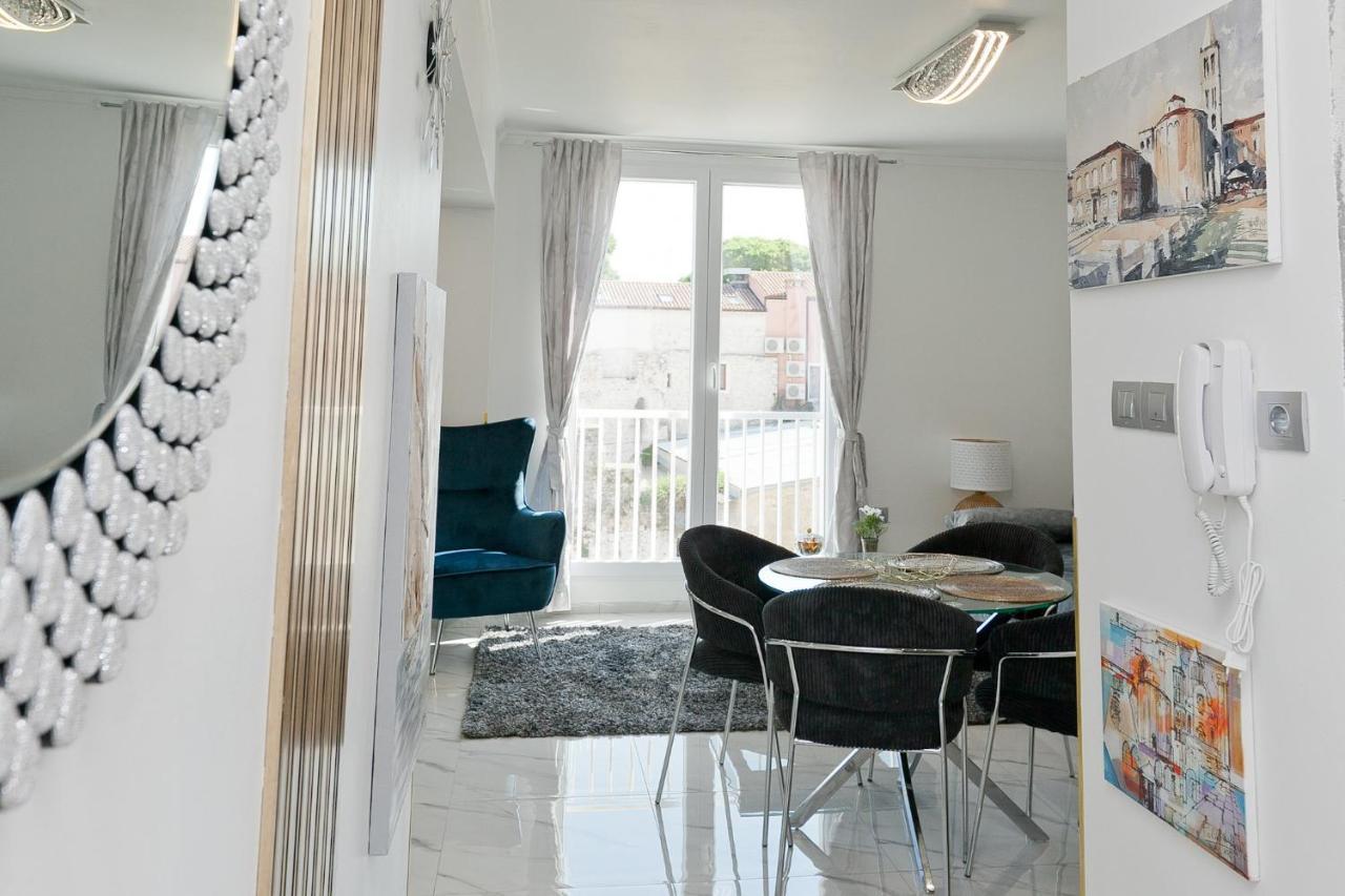 Katja Malo Misto Apartment ซาดาร์ ภายนอก รูปภาพ
