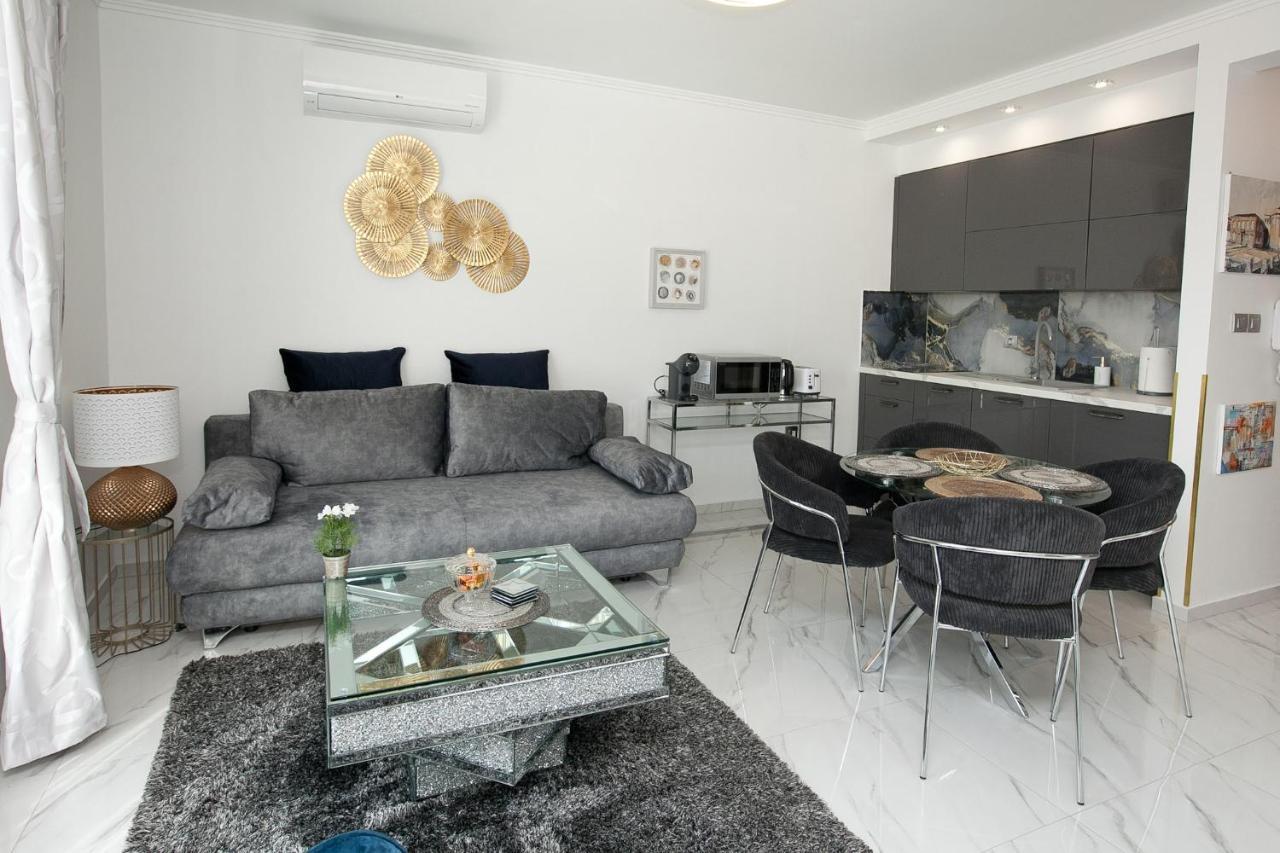 Katja Malo Misto Apartment ซาดาร์ ภายนอก รูปภาพ