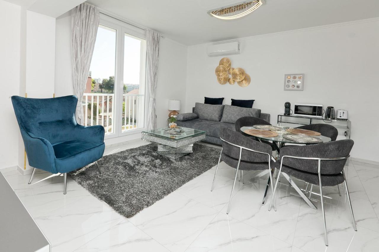 Katja Malo Misto Apartment ซาดาร์ ภายนอก รูปภาพ