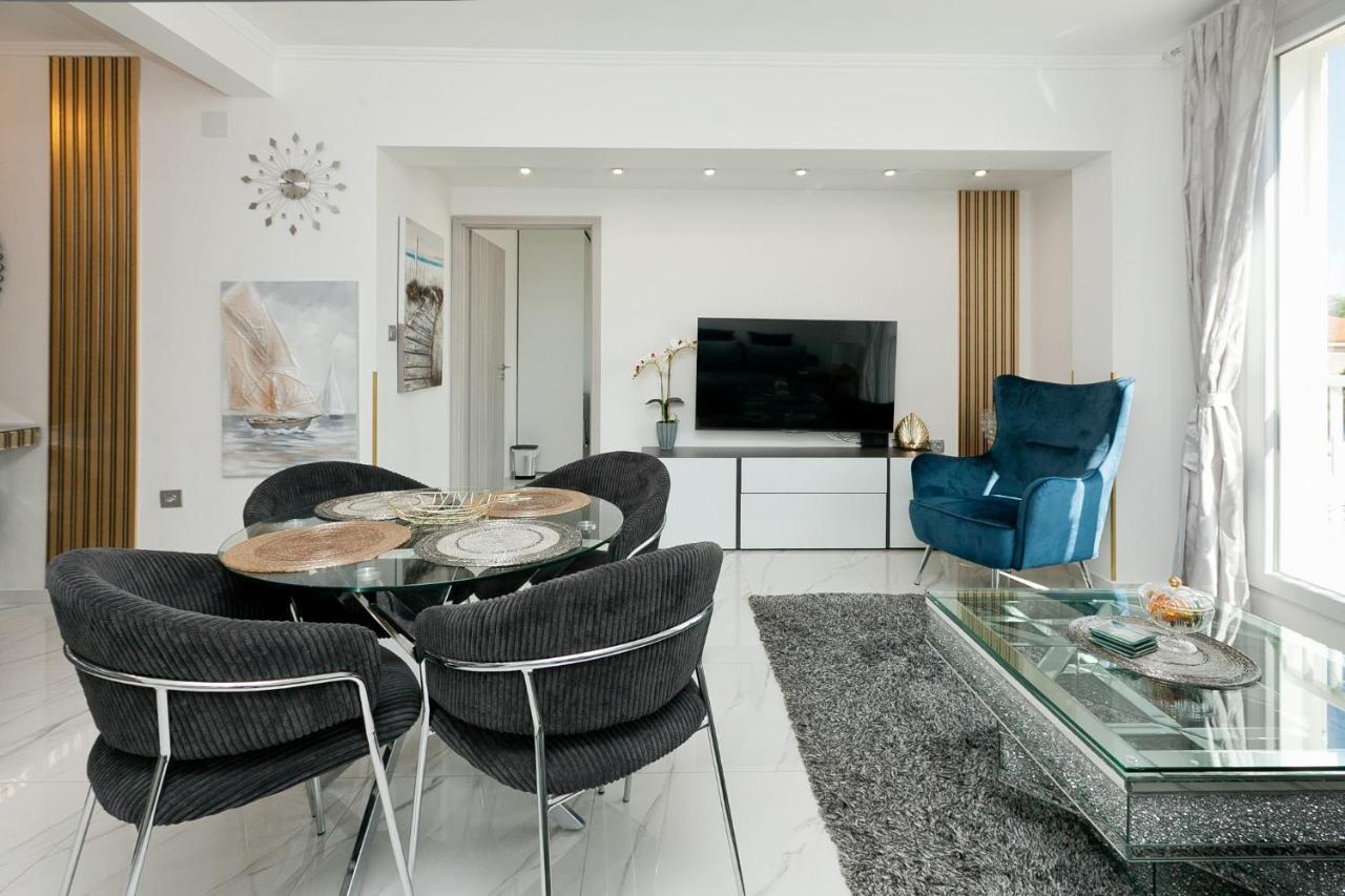Katja Malo Misto Apartment ซาดาร์ ภายนอก รูปภาพ